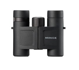 Minox BV 8x25 BR binocolo Nero