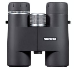 Minox HG 8x33 BR binocolo Nero