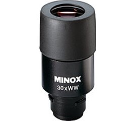 Minox 30x Ww Nero