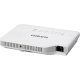 Casio XJ-A147 videoproiettore 2500 ANSI lumen DLP XGA (1024x768) Proiettore desktop Bianco 2
