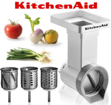 KitchenAid MVSA accessorio per miscelare e lavorar