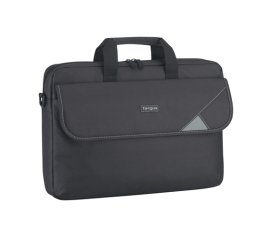 Targus Intellect 15.6" Topload Laptop Case Black