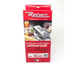 Reber 6732 N accessorio per sottovuoto Sacchetto per il sottovuoto