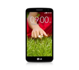LG G2 Mini D620R 11,9 cm (4.7") SIM singola Android 4.4.2 3G Micro-USB B 1 GB 8 GB 2440 mAh Nero
