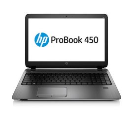 HP ProBook 450 G2 Computer portatile 39,6 cm (15.6") Full HD Intel® Core™ i5 i5-4210U 8 GB DDR3L-SDRAM 1 TB HDD Windows 7 Professional Nero, Argento