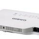 Casio XJ-A142 videoproiettore 2500 ANSI lumen DLP XGA (1024x768) Proiettore desktop Bianco 2