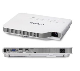 CASIO XJ-A257 VIDEOPROIETTORE LED WXGA FULL HD 3.000 ANSI lume