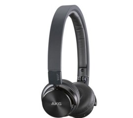 AKG Y 45BT BLACK Cuffie Wireless A Padiglione Musica e Chiamate Bluetooth Nero