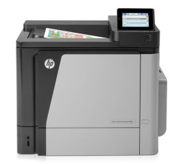 HP LaserJet Color Enterprise M651dn