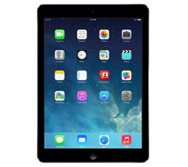 Apple iPad Air 16 GB 24,6 cm (9.7") Wi-Fi 4 (802.11n) iOS Grigio