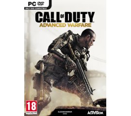 Activision Call of Duty: Advanced Warfare, PC Standard ITA