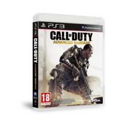 Activision Call of Duty: Advanced Warfare ITA PlayStation 3