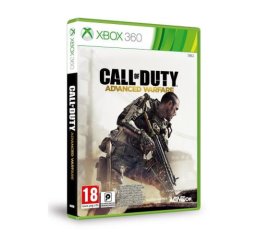 Activision Call of Duty: Advanced Warfare ITA Xbox 360