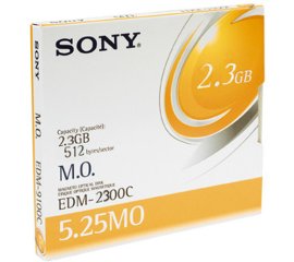 Sony EDM2300