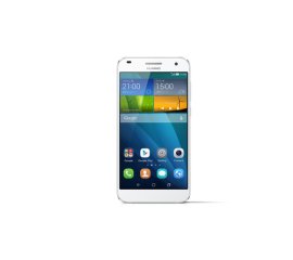 TIM Huawei Ascend G7 14 cm (5.5") SIM singola Android 4.4 4G Micro-USB 2 GB 16 GB 3000 mAh Bianco