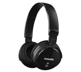 Philips Cuffie wireless Bluetooth® SHB5500BK/00
