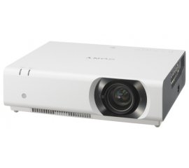 Sony VPL-CH375 videoproiettore Proiettore a raggio standard 5000 ANSI lumen 3LCD WUXGA (1920x1200) Bianco
