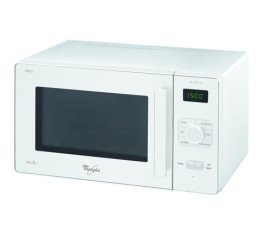 Whirlpool GT 284 WH forno a microonde 25 L 700 W Bianco