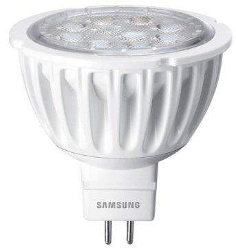 Samsung SI-M8T04SBD0EU Lampadina a risparmio energetico 3,3 W E14