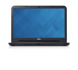 DELL Latitude 3540 Intel® Core™ i3 i3-4030U Computer portatile 39,6 cm (15.6") Touch screen 4 GB DDR3L-SDRAM 500 GB Hard Disk Ibrido Wi-Fi 4 (802.11n) Windows 7 Professional Nero