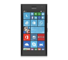 Nokia Lumia 730 11,9 cm (4.7") Doppia SIM Windows Phone 8.1 3G Micro-USB 1 GB 8 GB 2220 mAh Grigio