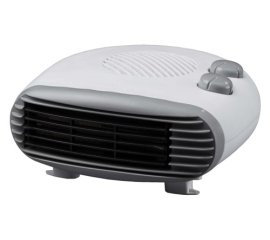 Ardes 450 stufetta elettrica Grigio, Bianco 2000 W Riscaldatore ambiente elettrico con ventilatore