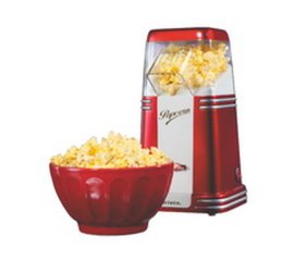 Ariete 2952 macchina per popcorn Rosso 2 min 1100 W