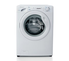 Candy GC 1471D-01 lavatrice Caricamento frontale 7 kg 1400 Giri/min Bianco
