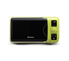 Candy EGO-G25DCG forno a microonde Superficie piana Microonde combinato 25 L 900 W Verde