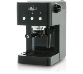 Gaggia RI8323/61 macchina per caffè Manuale Macchina per espresso 1 L