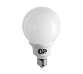 GP Batteries GP Globe lampada fluorescente 24 W E27
