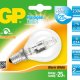 GP Lighting 047513-HLME1 lampadina alogena 20 W Bianco caldo E14 2