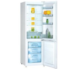 Haier HRFZ-386AA frigorifero con congelatore Libera installazione 266 L Bianco