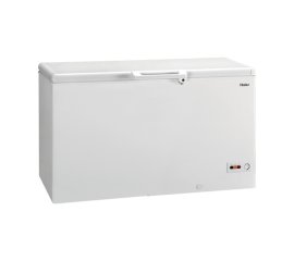 Haier BD-429GAA congelatore Congelatore a pozzo Libera installazione 429 L Bianco