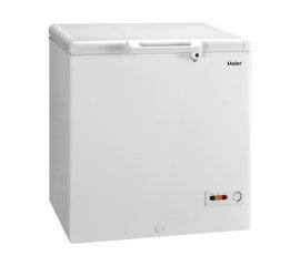 Haier BD-259GAA congelatore Congelatore a pozzo Libera installazione 259 L Bianco