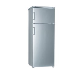 Haier HRFZ-250DAAS frigorifero con congelatore Libera installazione 212 L Argento