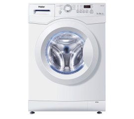 Haier HW70-1279 lavatrice Caricamento frontale 1200 Giri/min Bianco