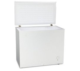 Hisense FC26DD4SAA/CPA1 congelatore Congelatore a pozzo Libera installazione 205 L Bianco