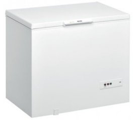 Ignis CO250 EG Congelatore a pozzo Libera installazione 251 L Bianco