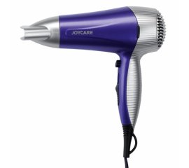 Joycare JC-478V asciuga capelli Argento, Viola