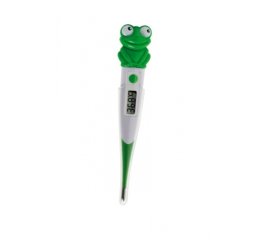 Joycare JC-231G termometro digitale per corpo Verde, Bianco