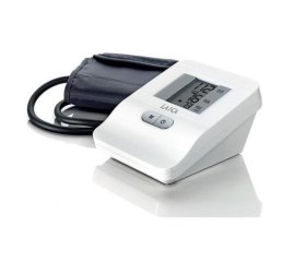 Laica BM2006W misurazione pressione sanguigna Arti superiori Misuratore di pressione sanguigna automatico 1 utente(i)