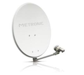 Metronic 498150 antenna televisiva