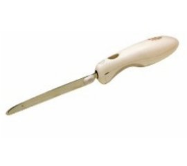 Moulinex DJAA42 coltello elettrico 100 W Bianco