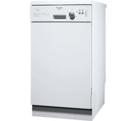 Electrolux RSF43040W lavastoviglie Libera installazione