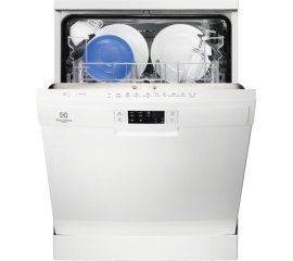 Electrolux RSF6511LOW lavastoviglie Libera installazione 12 coperti