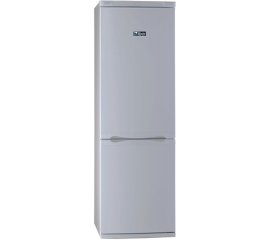 Riber RIGN 365 frigorifero con congelatore Libera installazione 344 L Argento