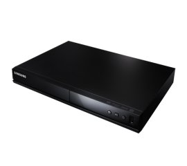 Samsung DVD-E360/ZF DVD player