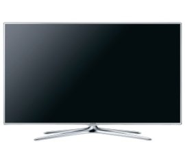 Samsung UE40F6510 TV 101,6 cm (40") Full HD Smart TV Wi-Fi Bianco