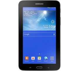 Samsung Galaxy Tab 3 Lite 7.0 3G Marvell 8 GB 17,8 cm (7") 1 GB Wi-Fi 4 (802.11n) Android Nero